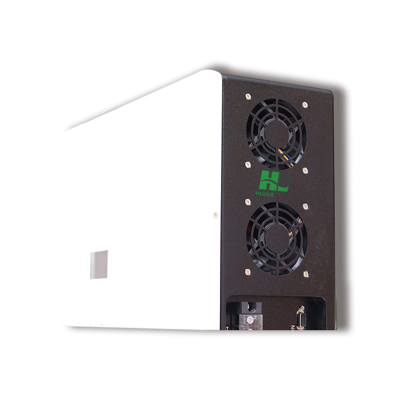 5.12kWh/10.24kWh站立式一體機