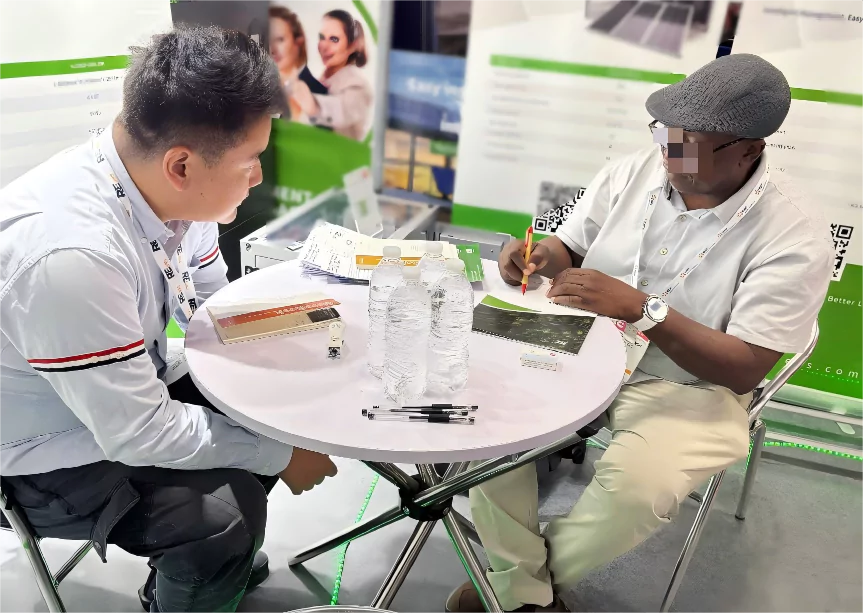 智儲合一,賦能未來 | 匯玨科技集團新品亮相RE+ 2025,引領北美光儲充市場新趨勢