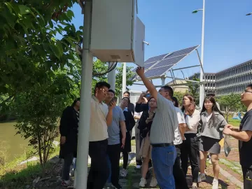 倡導學習型企業先鋒:上海匯玨開展業務產品培訓