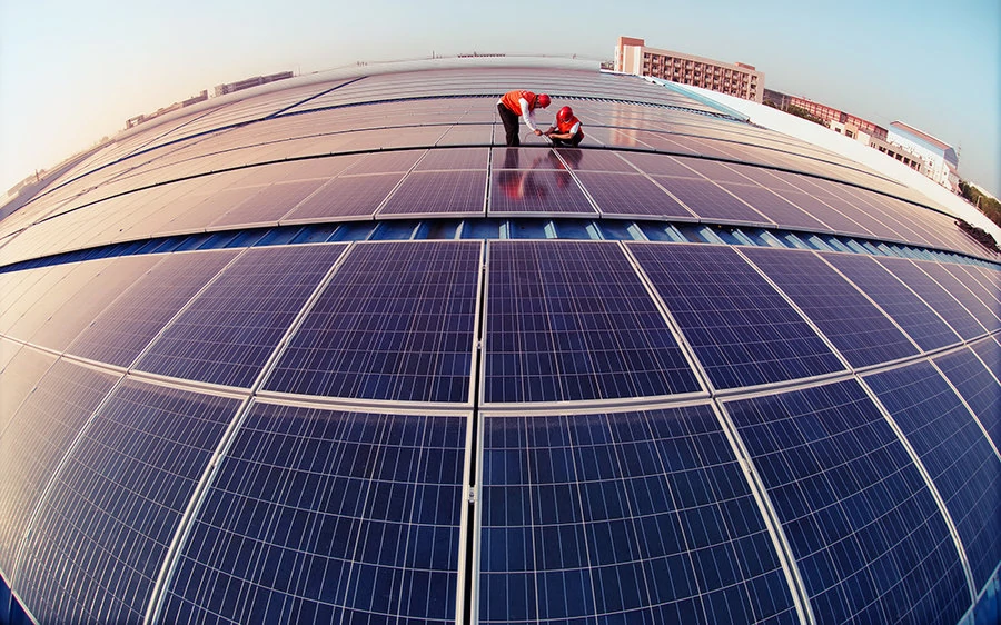 巴厘島大動作:22GW光伏強制安裝,潛力即將爆發!