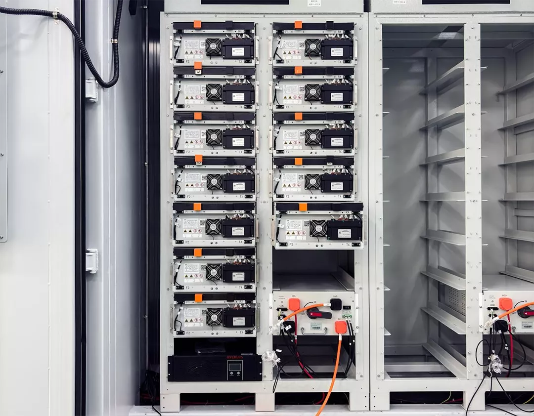 如何設計一款鋰電池 PACK?