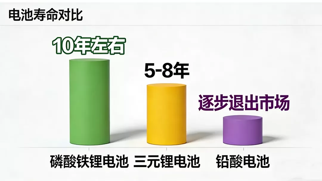 家庭太陽能、儲能,壽命多少多久能回本?