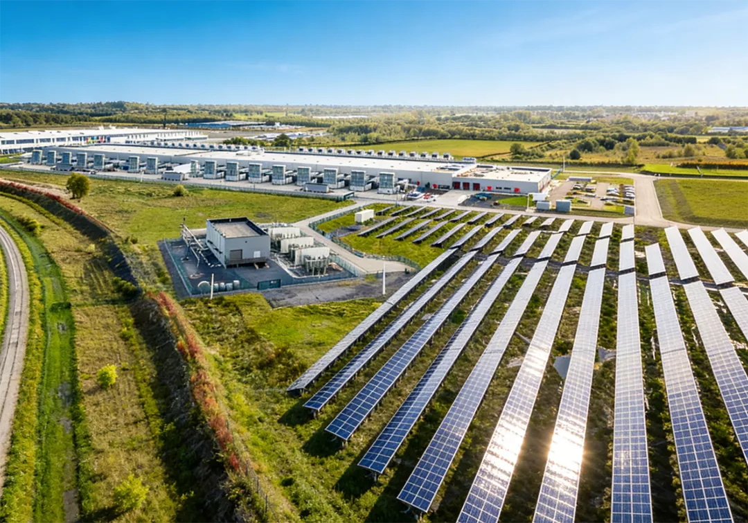 電力系統承壓下，儲能技術正在發揮哪些關鍵作用？