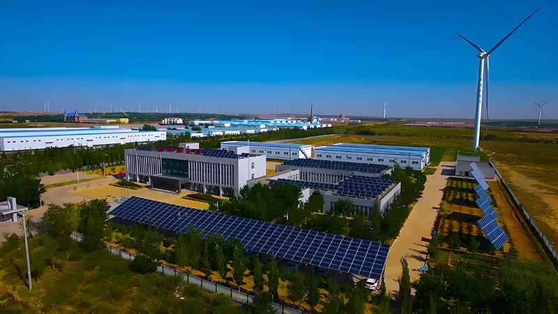 “機制電價”時代下,新能源投資的重新洗牌