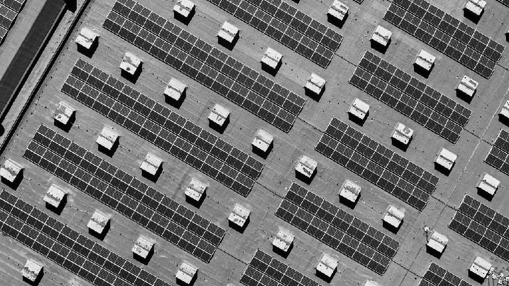 不同類型的光伏項目回本周期