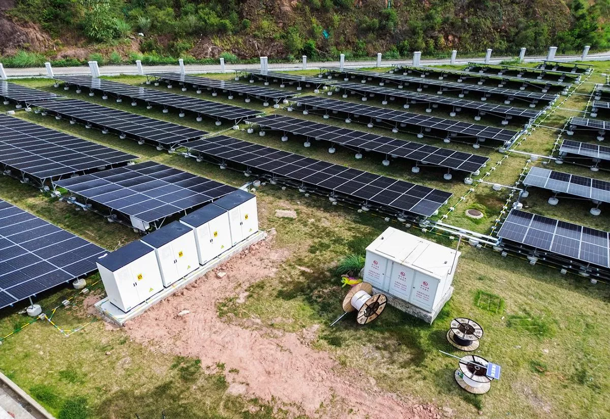 工商業用戶為什么越來越青睞屋頂光伏？