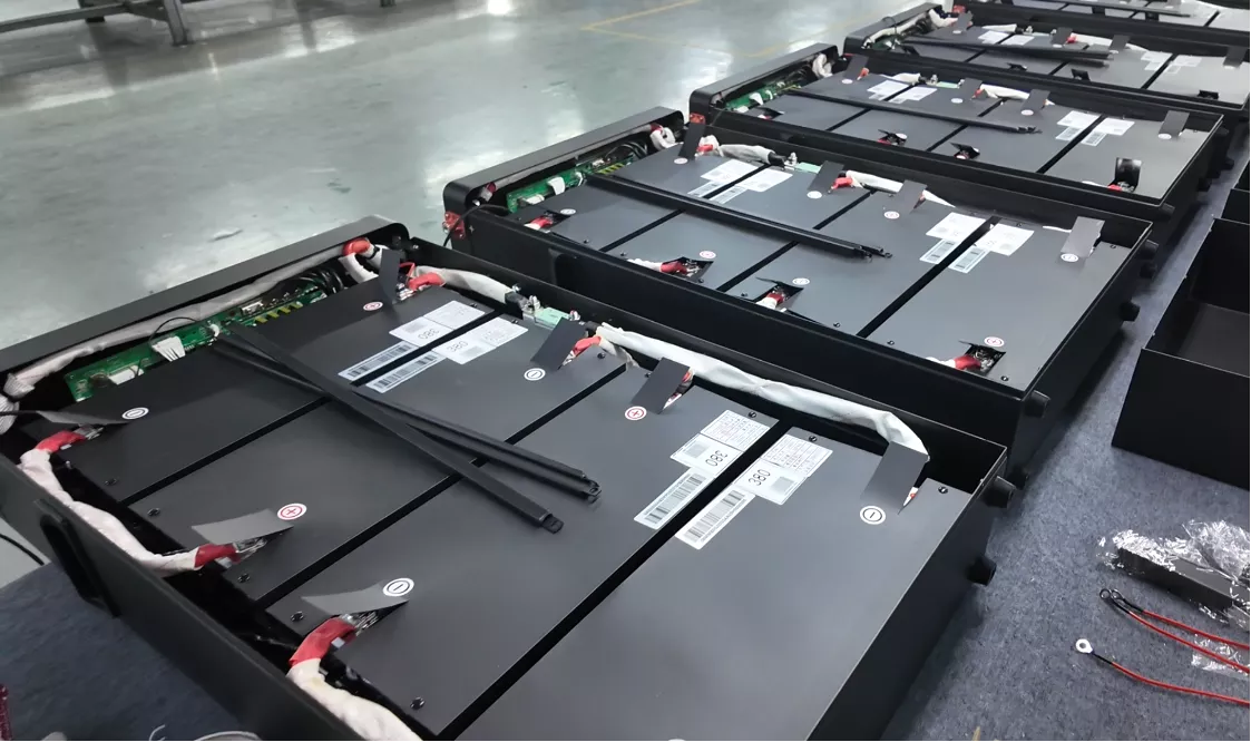 選擇儲能電池一定要看這 6 大性能指標(biāo)!