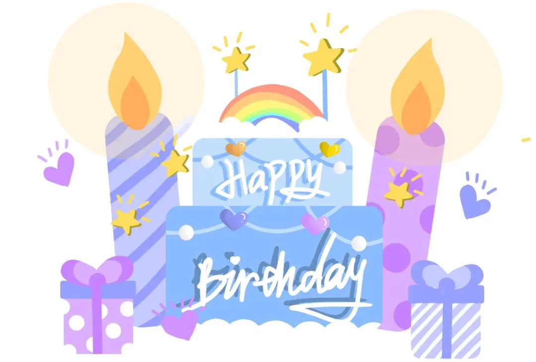 為職工幸福“加碼”匯玨集團(tuán)9月員工生日會(huì)