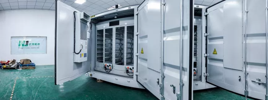 匯玨科技集團歐洲4MWh儲能項目盈利超預期，單日收益最高達5000歐元，兩年回本