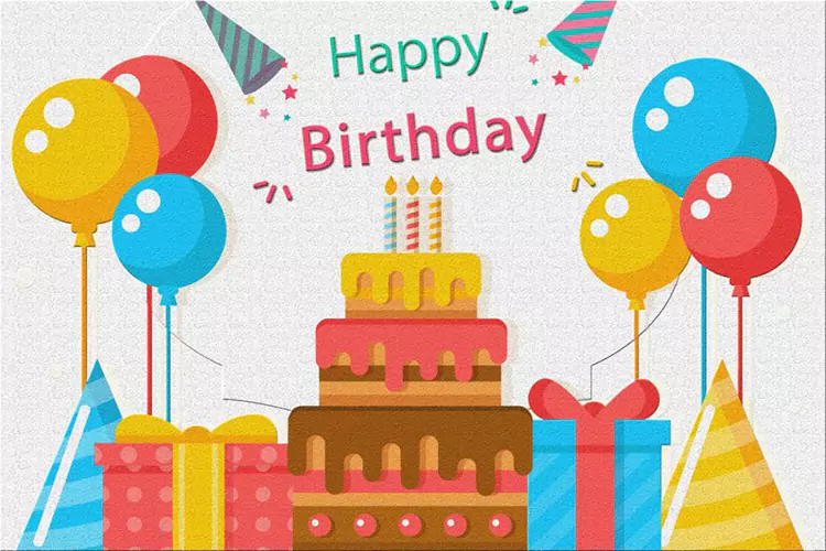 浪漫夏日，喜辰共樂 匯玨網(wǎng)絡(luò)8月員工生日會