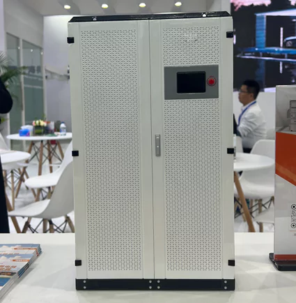 逆變器也有“個性”?來看四種逆變器