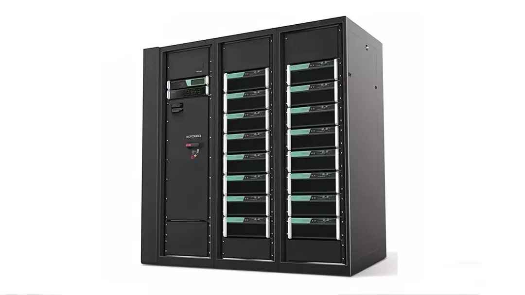 數據中心供電變革:從UPS到高壓直流(HVDC)