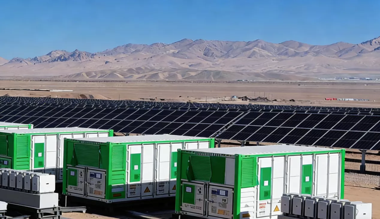 新型電力系統需要怎樣的“真實構網”?