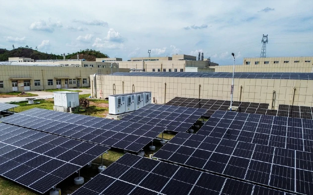 特朗普再掀風波:光伏與風電項目或迎“急剎車”