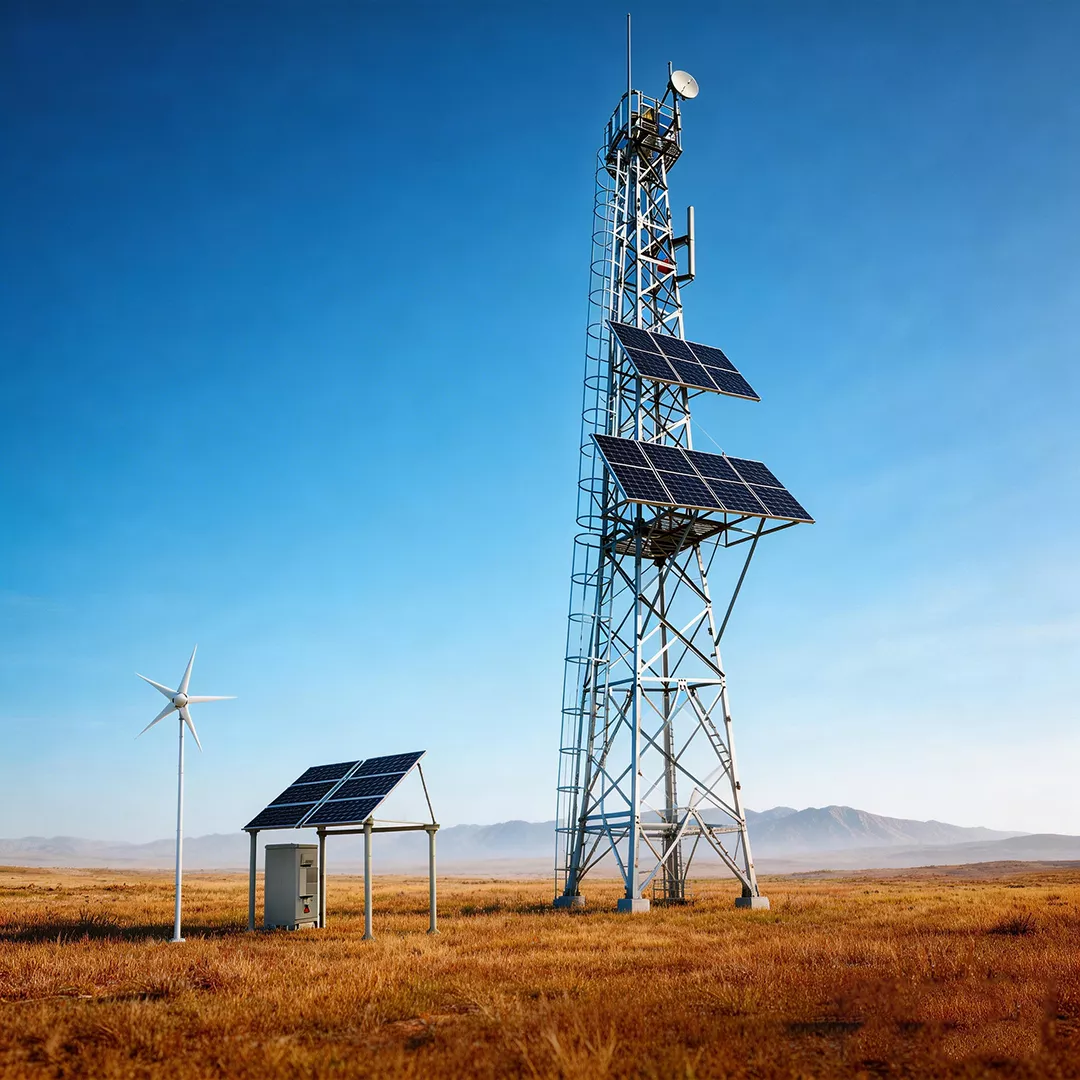 匯玨科技集團站點疊光解決方案