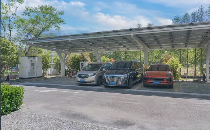 零碳園區(qū)如何實現(xiàn)節(jié)能降本與減排目標？