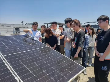 倡導學習型企業先鋒:上海匯玨開展業務產品培訓